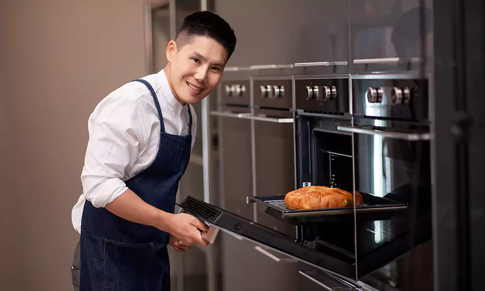 Commercial Oven Repair in East Hartford, CT