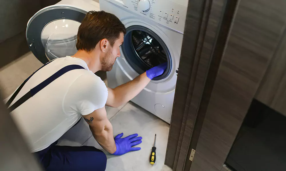 Dryer Repair in East Hartford, CT