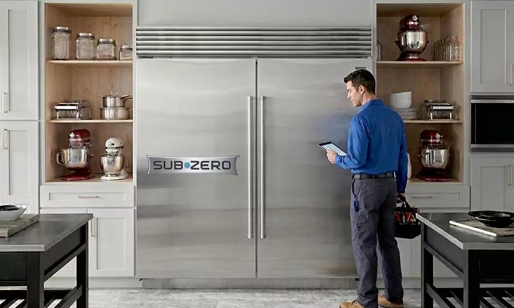 Sub-Zero Appliance in East Hartford, CT