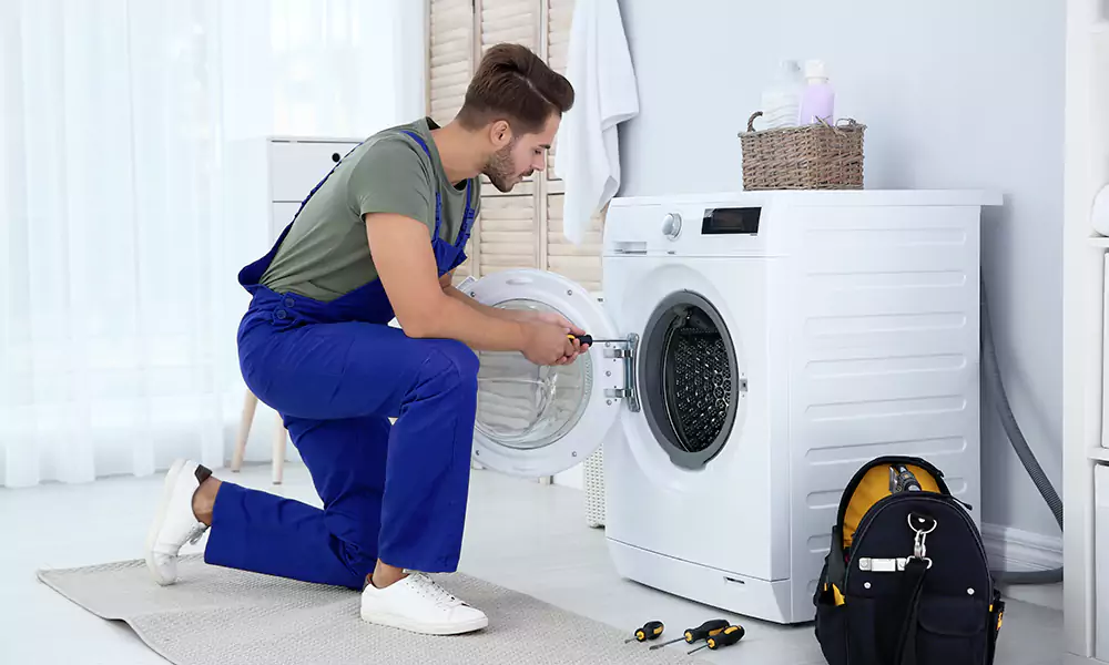 Washer Repairs in East Hartford, CT