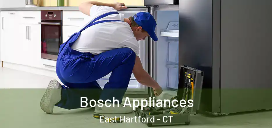  Bosch Appliances East Hartford - CT