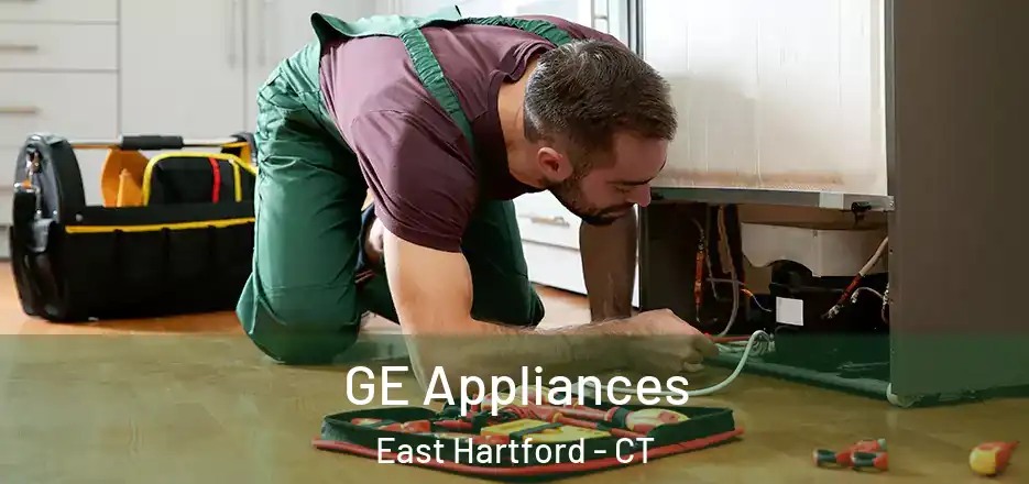  GE Appliances East Hartford - CT