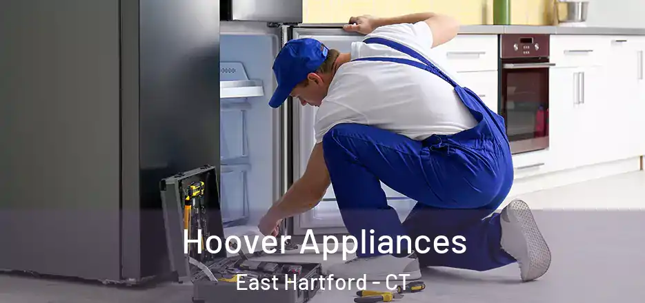  Hoover Appliances East Hartford - CT