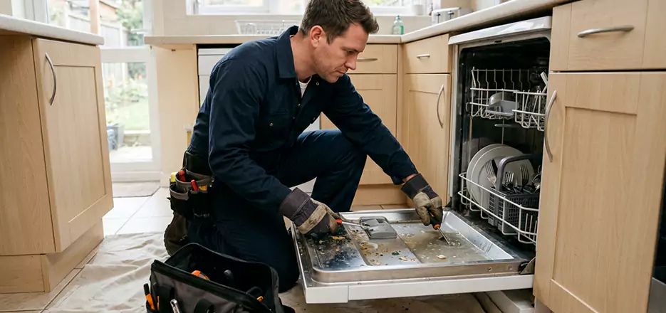 Avanti Appliance Installation in East Hartford
