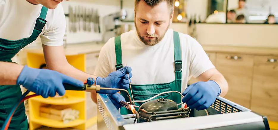 More Coffee Machine Repair Services We Offer in East Hartford, CT