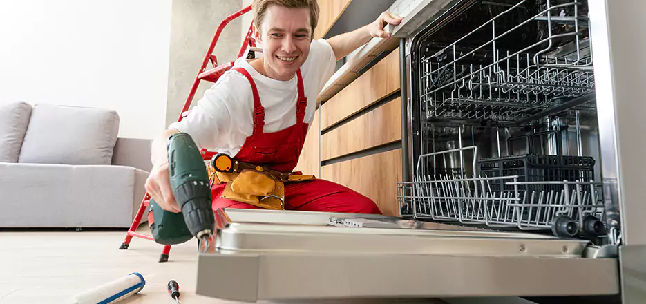 Commercial Dishwasher Control Board Repair in East Hartford