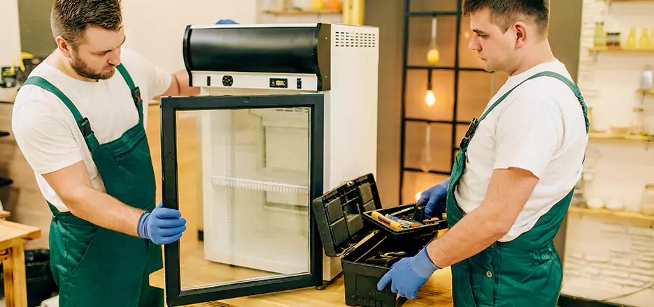 Freezer Repair in East Hartford