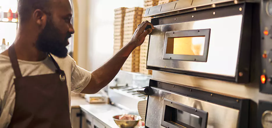 Rational Commercial Oven Service in East Hartford