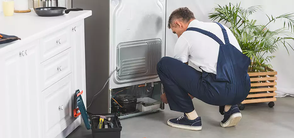 Hisense Appliance Installation in East Hartford