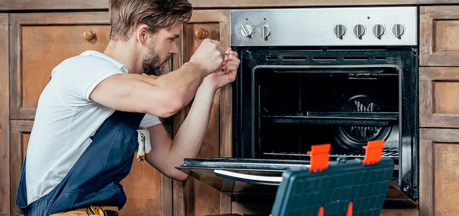 Hotpoint Appliance Installation in East Hartford