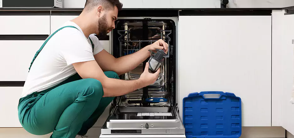 LG Appliance Maintenance and Care in East Hartford