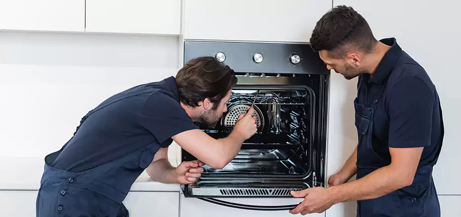 Marvel Appliance Installation in East Hartford