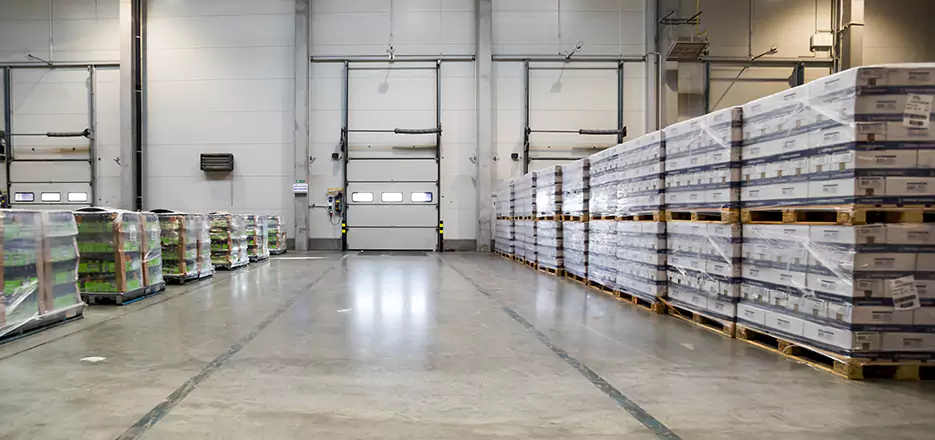Warehouse Cold Storage Repair Services in East Hartford