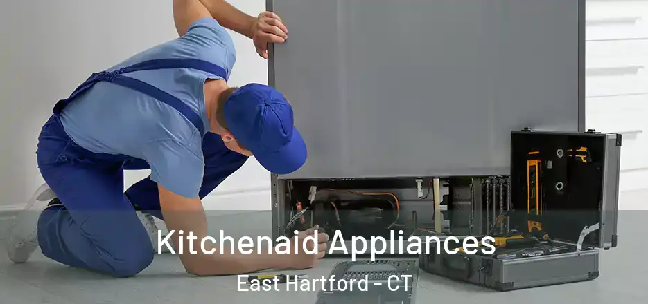  Kitchenaid Appliances East Hartford - CT