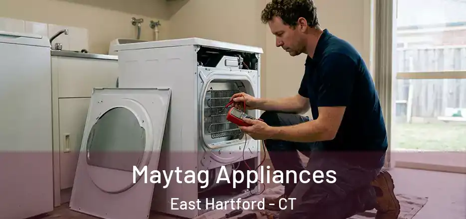  Maytag Appliances East Hartford - CT
