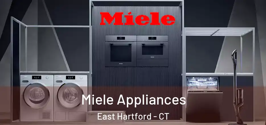  Miele Appliances East Hartford - CT