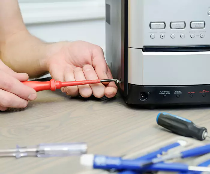 Expert Small Appliance Technicians: Your Trusted Air Fryer Repair Company in East Hartford, CT