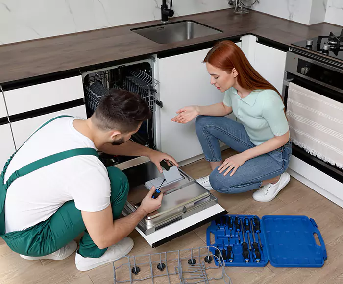 Skilled Asko Appliance Pros: Your Brand Specialist in East Hartford, CT