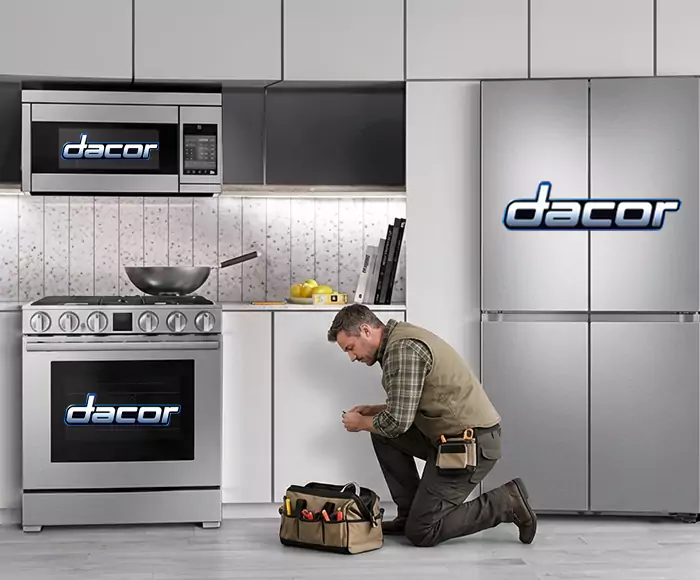 Skilled Dacor Appliance Experts: Your Brand Specialist in East Hartford, CT