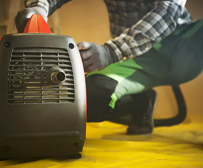 Certified Moisture Control Specialists: Your Sealed-System Dehumidifier Repair Experts in East Hartford, CT