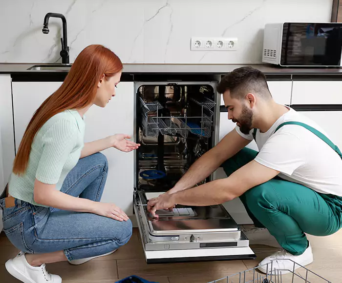 Proven Dishwasher Installation Services: Your Best Dishwasher Installation Team in East Hartford, CT