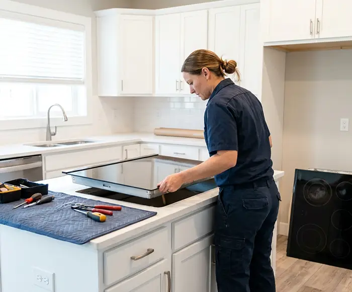Top-Rated Glass Stovetop Repair: Your Professional Glass Stove Top Replacement Specialist in East Hartford, CT