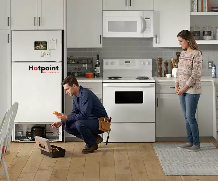 Reliable Hotpoint Appliance Pros: Your Brand Specialist in East Hartford, CT