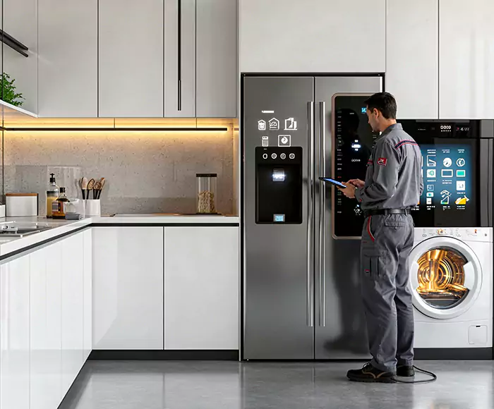 Trusted Kitchen Appliance Repairs Company: Your Professional Appliance Repair Team in East Hartford, CT