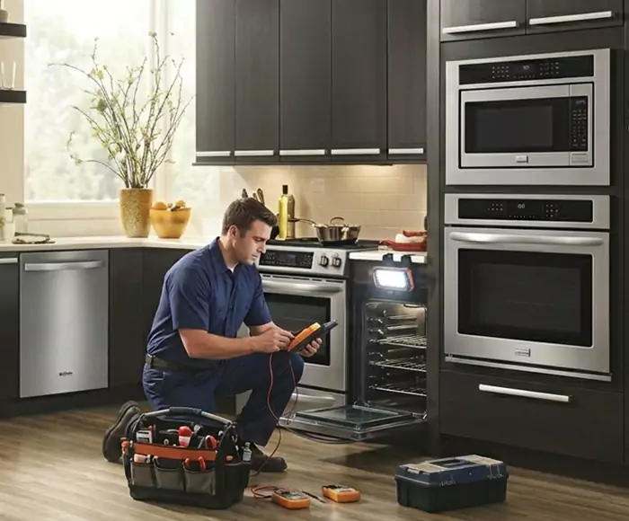 Professional KitchenAid Appliance Pros: Your Brand Specialist in East Hartford, CT