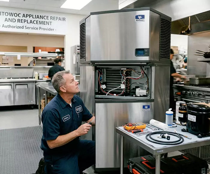 Professional Manitowoc Appliances Pros: Your Brand Specialist in East Hartford, CT