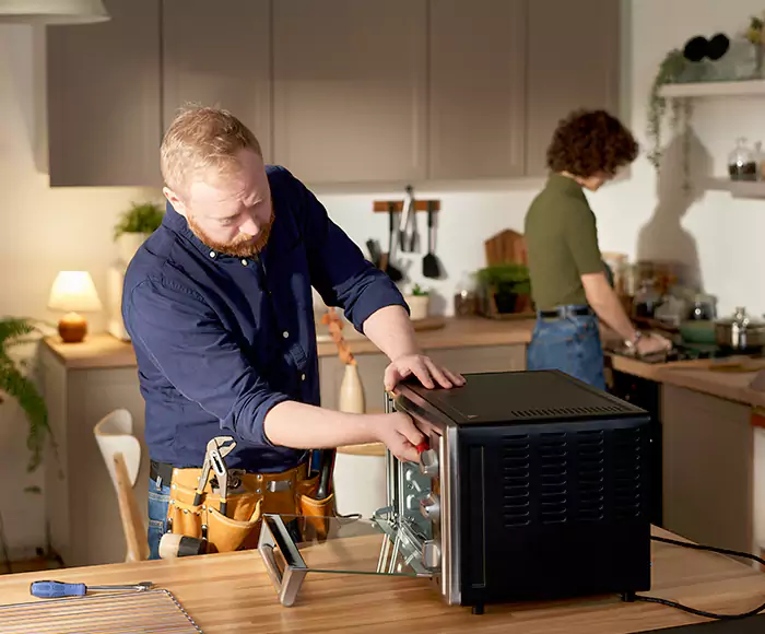 Trusted Oven Installation Service: Your Reliable Appliance Experts in East Hartford, CT