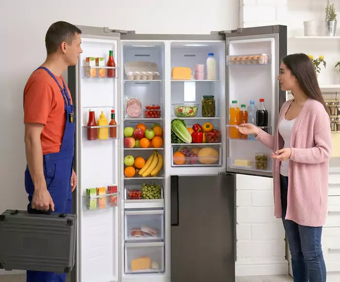 Trusted Compressor Repair for Refrigerator: Your Fridge Cooling Partner in East Hartford, CT