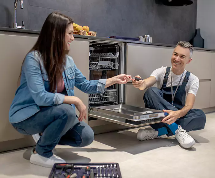 Skilled Same Day Dishwasher Repair: Your Local Same Day Dishwasher Repair Expert in East Hartford, CT