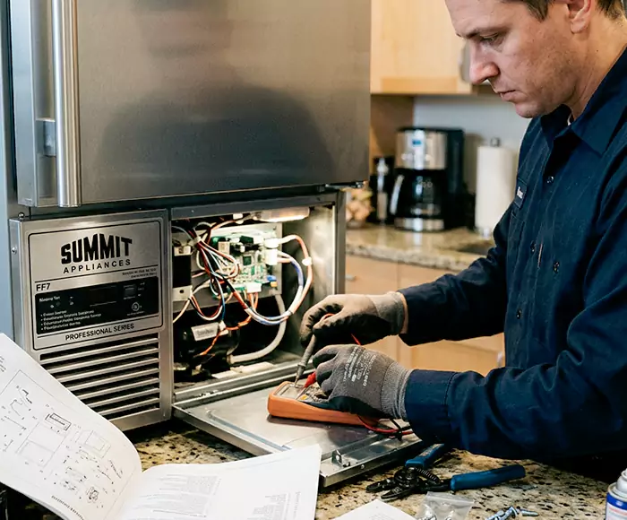 Premier Summit Appliances Pros: Your Brand Specialist in East Hartford, CT
