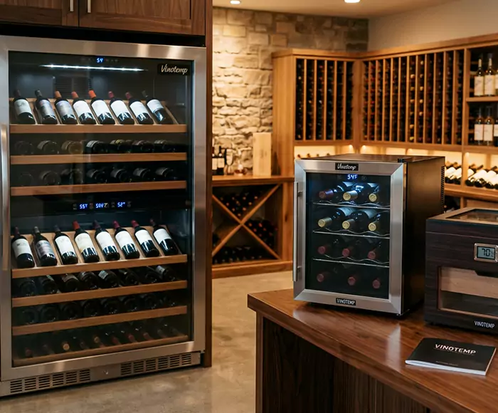 Premier Vinotemp Appliances Pros: Your Brand Specialist in East Hartford, CT