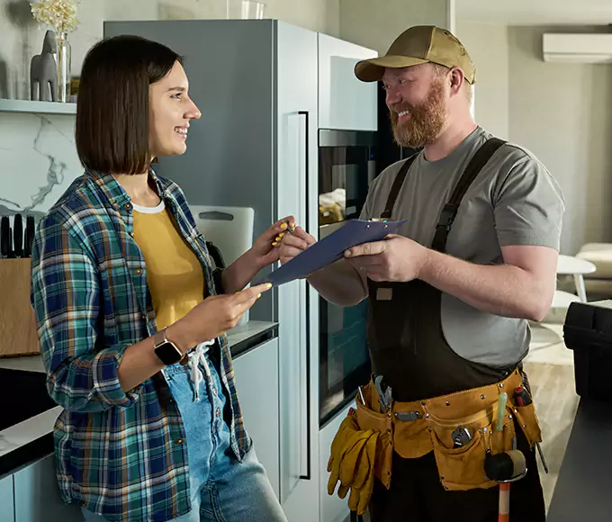 Why East Hartford Businesses Trust East Hartford Appliance Pro for Appliance Delivery and Installation?
