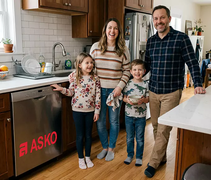 What Sets Our Asko Service Apart in East Hartford, CT?
