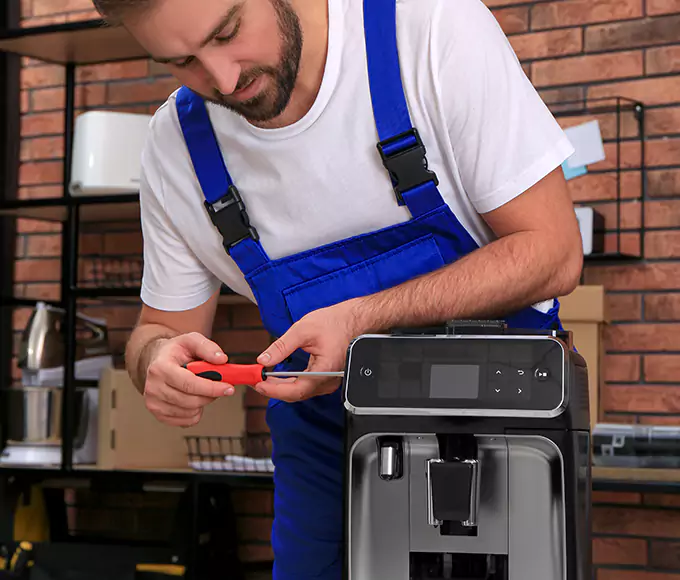 Why East Hartford, CT Coffee Drinkers Trust East Hartford Appliance Pro for Every Coffee Machine Fix?