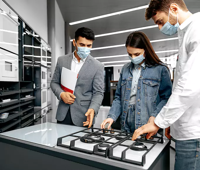 Why East Hartford Restaurant Owners Choose Us for Commercial Equipment Installation?