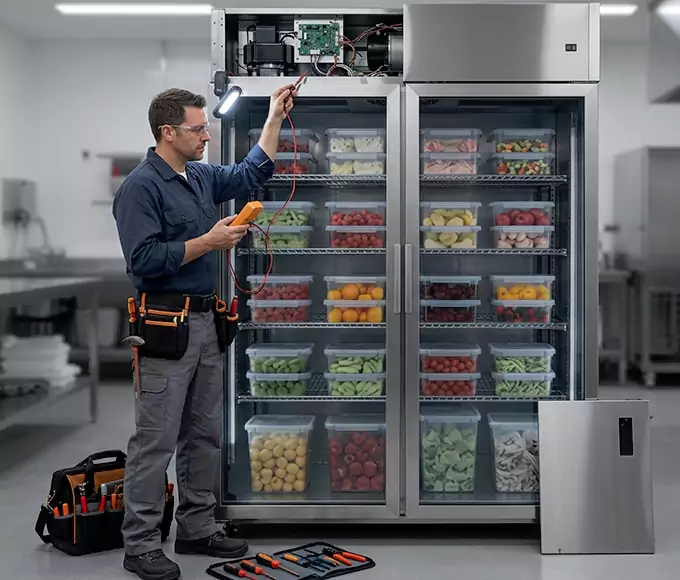 Why East Hartford, CT Businesses Trust East Hartford Appliance Pro for Commercial Freezer Repair?