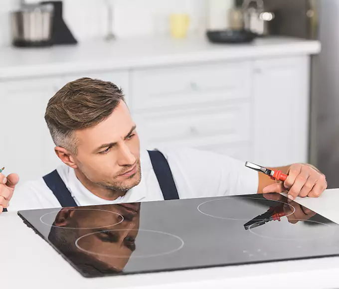 Why East Hartford Homeowners Choose East Hartford Appliance Pro for Every Electric Stove Fix?