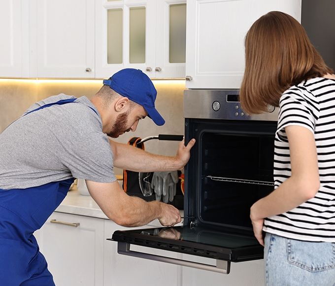 Why East Hartford Homeowners Trust East Hartford Appliance Pro for Every Emergency Appliance Repair?
