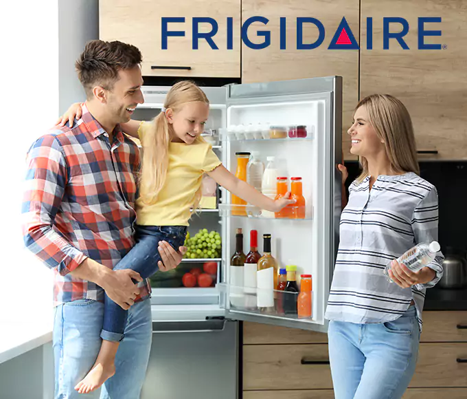What Sets Our Frigidaire Service Apart in East Hartford, CT?
