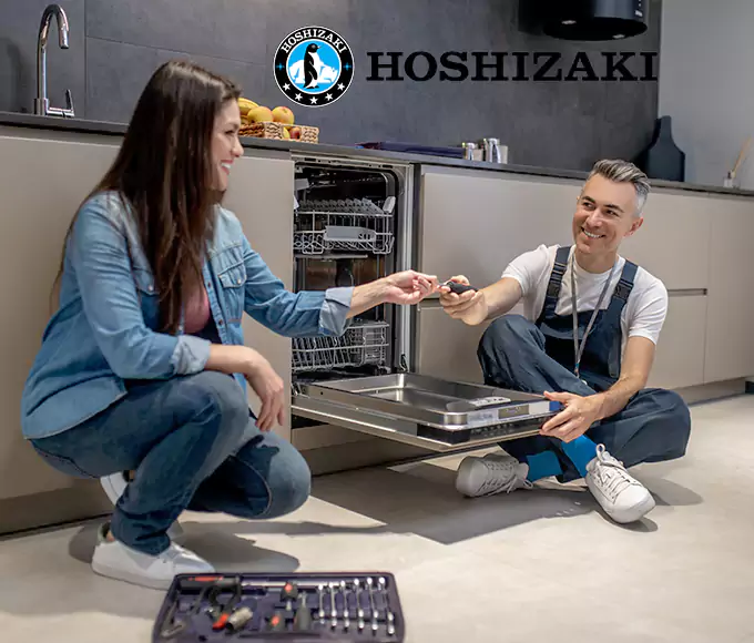 What Sets Our Hoshizaki Service Apart in East Hartford, CT?