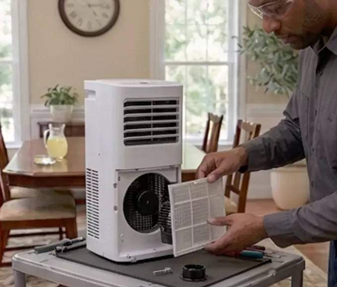 Why People in East Hartford, CT Trust Our Portable AC Specialists?