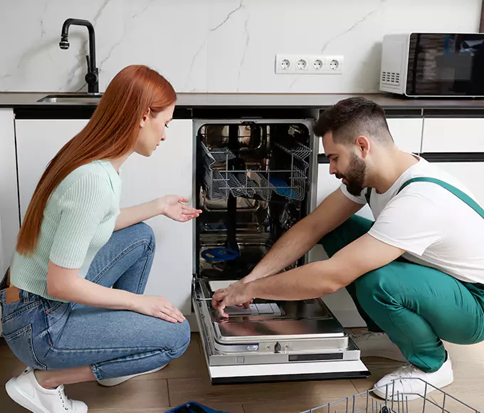 Why East Hartford Homeowners Choose East Hartford Appliance Pro as Their Same Day Dishwasher Repair Company?