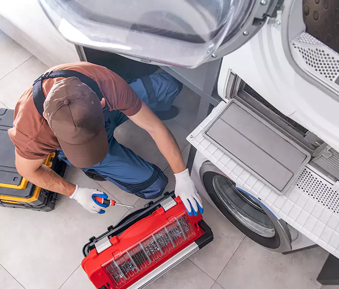 Why East Hartford Homeowners Choose East Hartford Appliance Pro for Same Day Service Washer Repairs?