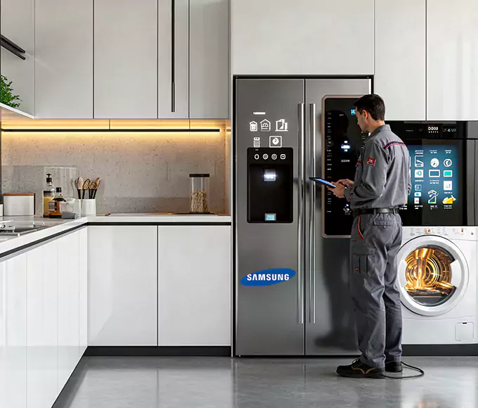 What Sets Our Samsung Service Apart in East Hartford, CT?