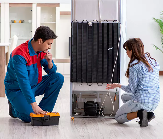 What Sets Our Viking Service Apart in East Hartford, CT?