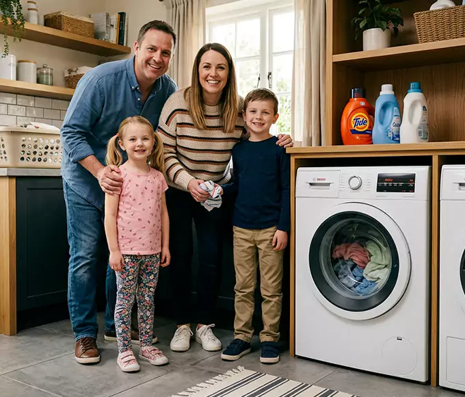 Why East Hartford, CT Homeowners Trust East Hartford Appliance Pro for Washer Pump Replacement?